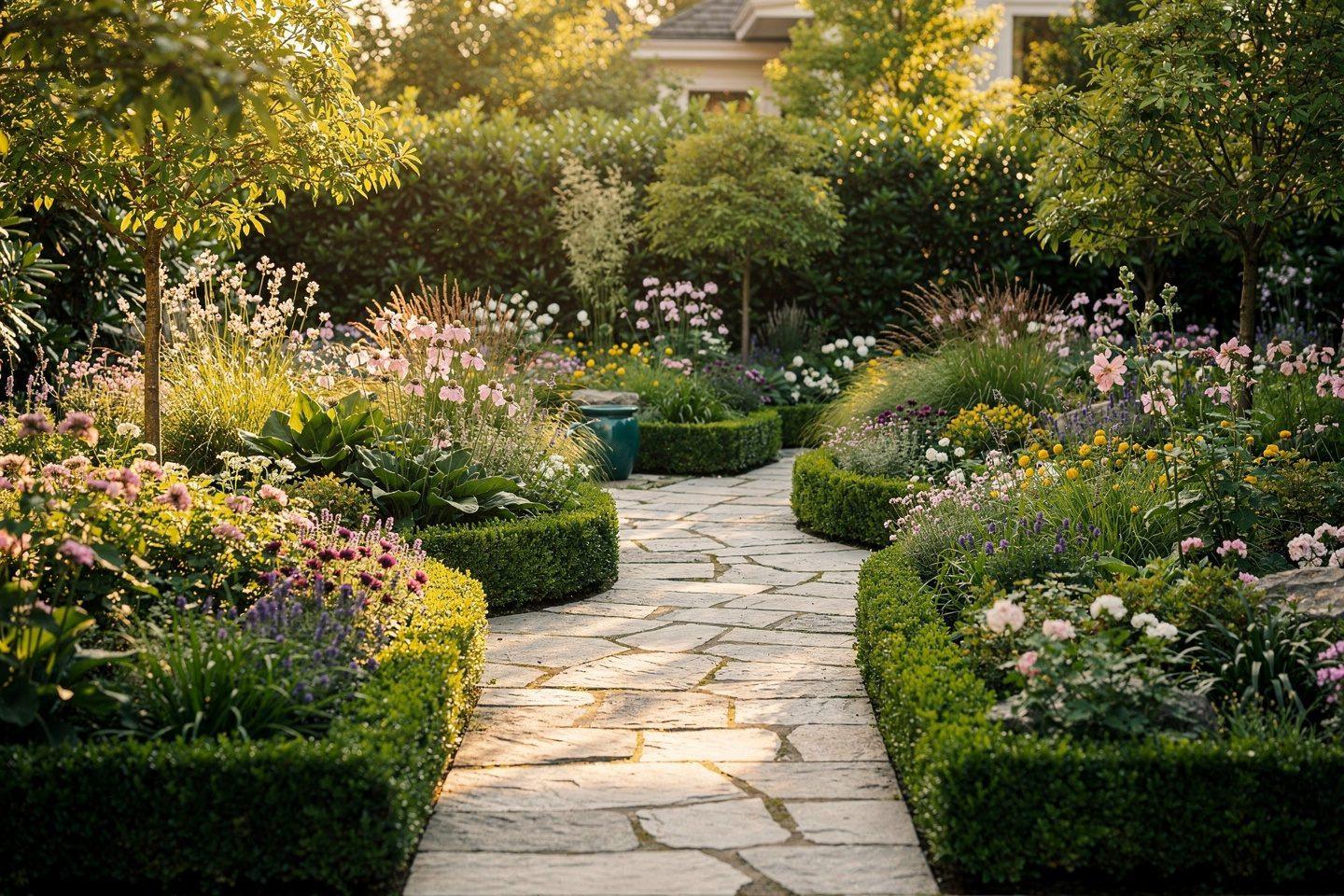 Gartenbau Köln - ↗️Galabau De Wit: ✓Rollrasen, WPC Zaunbau, Gartenpflege, Pflasterarbeiten