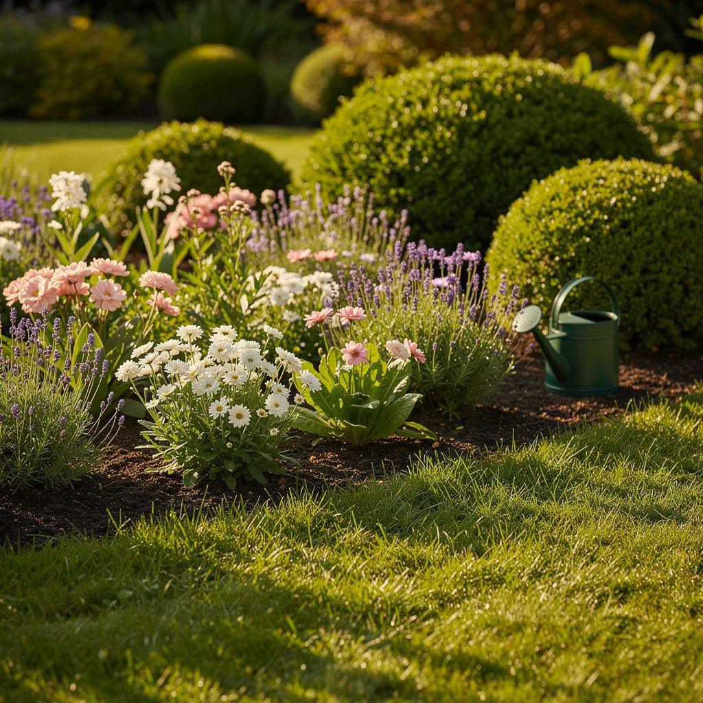 Gartenpflege – Galabau De Wit