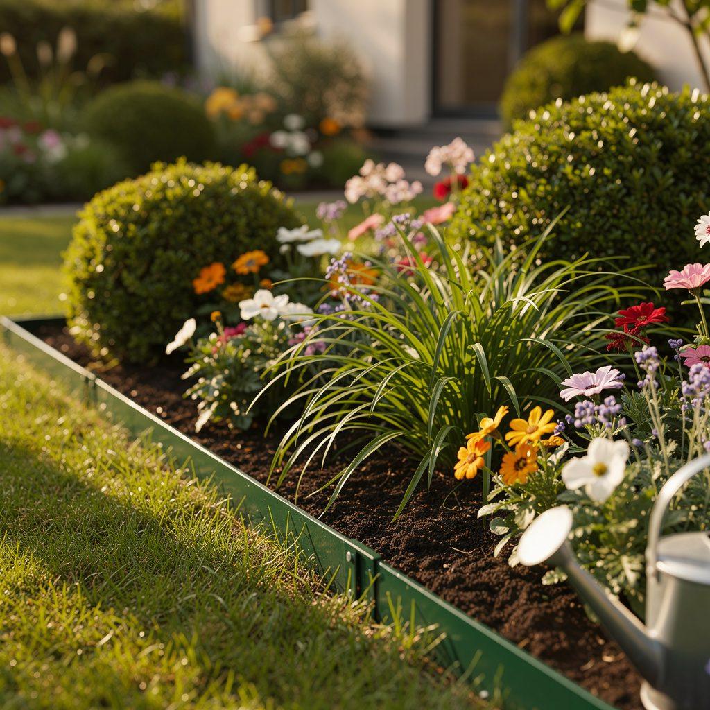 Gartenpflege – Galabau De Wit