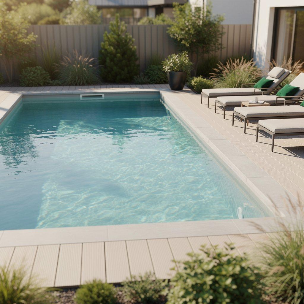 Poolbau – Galabau De Wit