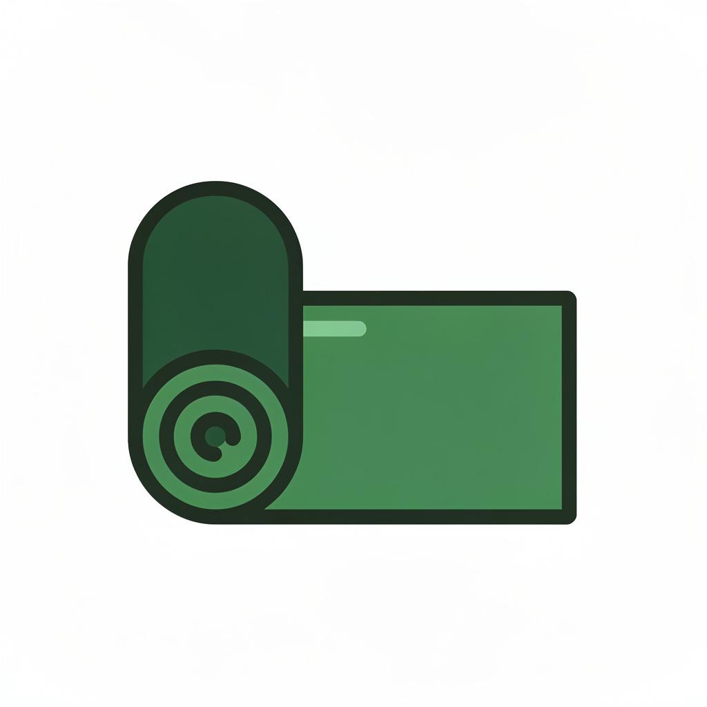 Rollrasen